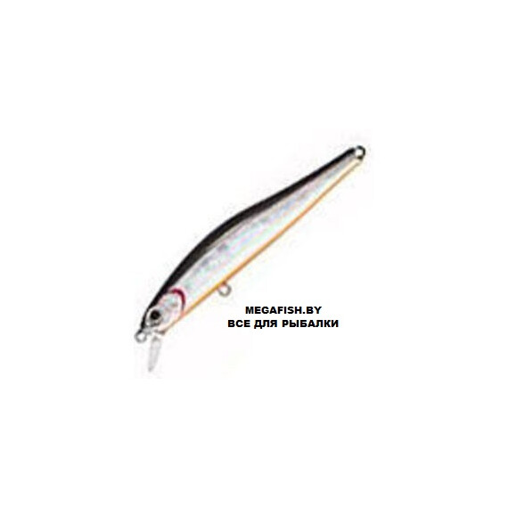 Воблер Zipbaits Rigge 90SP-SR (9.8 гр; 9 см; 0.5-1.3 м) 108M