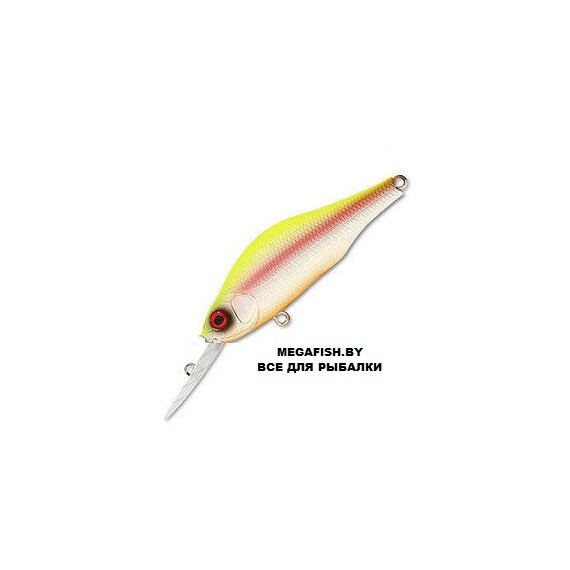 Воблер Zipbaits Khamsin 70DR (10 гр; 7 см; 1.5-2 м) 673R
