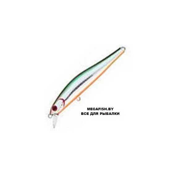 Воблер Zipbaits Rigge 90SP-SR (9.8 гр; 9 см; 0.5-1.3 м) 824M