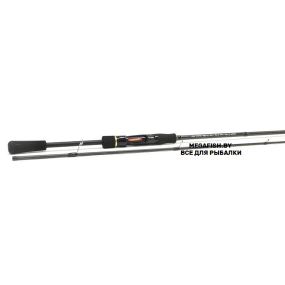 Спиннинг Select Nitro 702H (213 см; 10-35 гр)