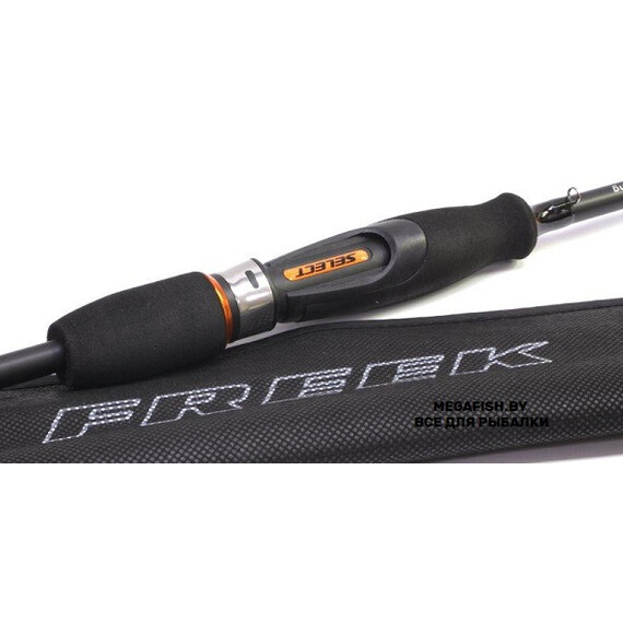 Спиннинг Select Freek 802MH (244 см; 7-32 гр) 4