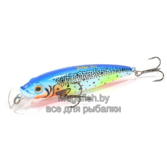 Воблер Strike Pro  Beakster 70 EG-124A  (7,0 см, 5,6 гр, 0,8-1,5м) floating...