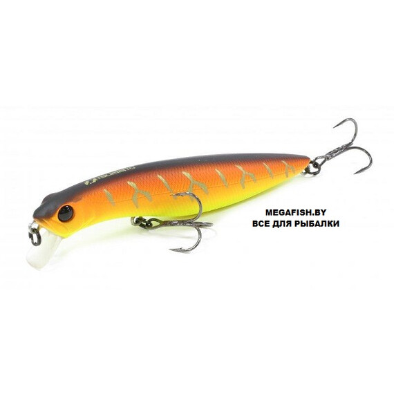 Воблер Tsuribito Dead Minnow 90F (10 гр; 9 см; 0.3 м) 029