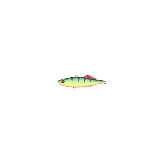 Воблер PONTOON 21 Kalikana VIB 52 Silent, 52 мм, 8.2 гр., тонущий, №042F