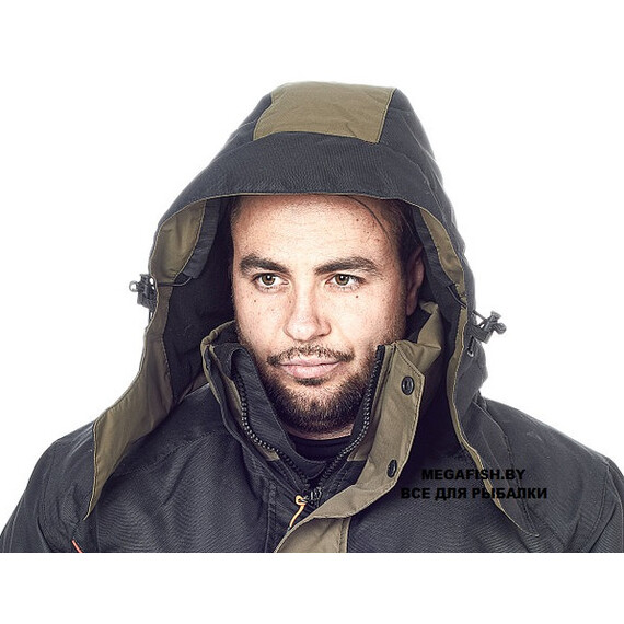 Костюм Huntsman Siberia Lux (р-р 56-58; 170-176 см) 4