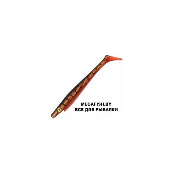 Приманка Strike Pro Giant Pig Shad (130 гр; 26 см) C192
