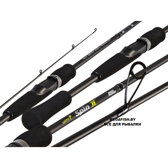 Спиннинг Salmo Sniper Spin II 20 (265 см; 5-20 гр)