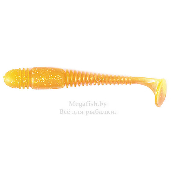 Приманка Lucky John Tioga 3.4" (3.8 гр; 8.6 см; 6 шт.) T26