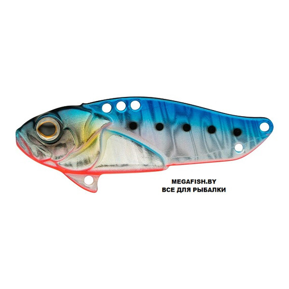 Цикада Strike Pro Cyber Vibe 55 (17 гр; 5.5 см) A234-SBO