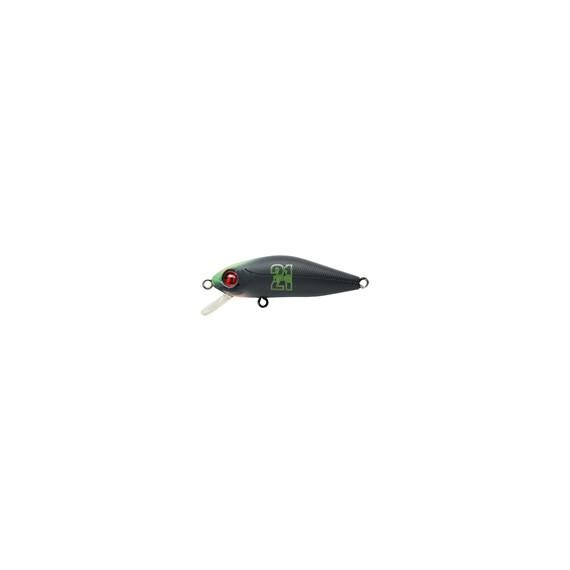 Воблер PONTOON 21 CrackJack 38SP-DR 38 мм., 2,6гр., погруж.1.0-1.4м., цвет №021