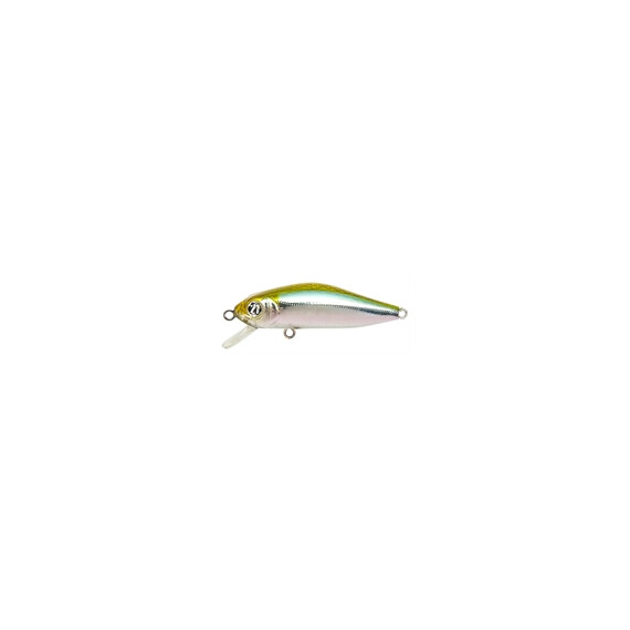Воблер PONTOON 21 CrackJack 98SP-MR, 98мм 16.2гр. погруж. 1,3-1,7м цвет № 012