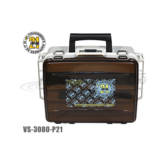 Чемодан  Pontoon21 LCB Versus 2-ярусный 480*356*186,желт