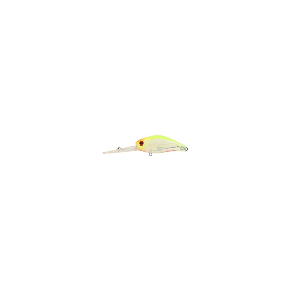 Воблер ZIPBAITS B-Switcher Silent 3.0, 60 мм, 13.5гр., 2,7-3,2 м. цвет № 476