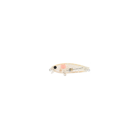 Воблер ZIPBAITS ZBL Zoea Lipple 45F, 45мм, 3,0г, плавающий  цвет № 247