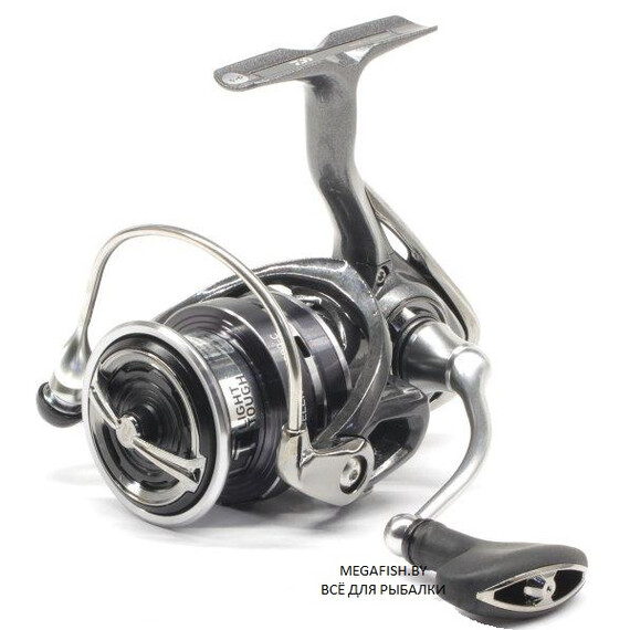 Катушка Daiwa Exceler 20 LT 2000