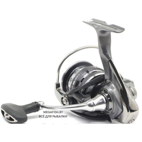 Катушка Daiwa Exceler 20 LT 2000 2