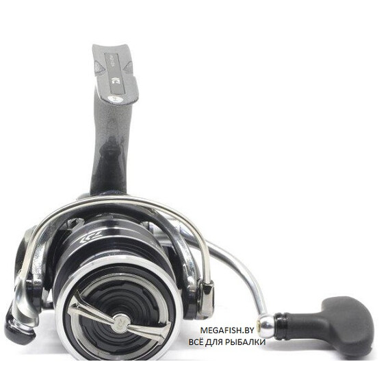 Катушка Daiwa Exceler 20 LT 2000 4
