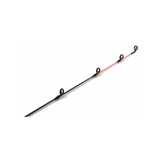 Вершинка Black Hole Feeder Tip 4oz 2,5мм стеклопластик