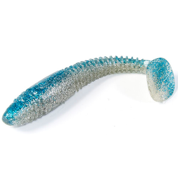 Приманка Lucky John Tioga Fat 4.5” (11.5 см; 13.8 гр; 4 шт.) T05