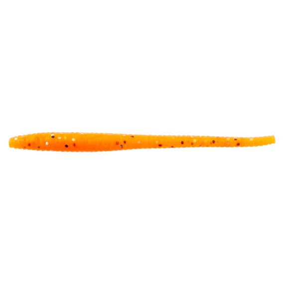 Силиконовая приманка Lucky John Pro Series Wiggler  Worm 05.84...