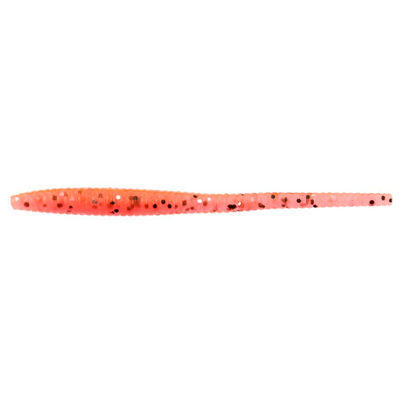 Силиконовая приманка Lucky John Pro Series Wiggler  Worm 05.84...