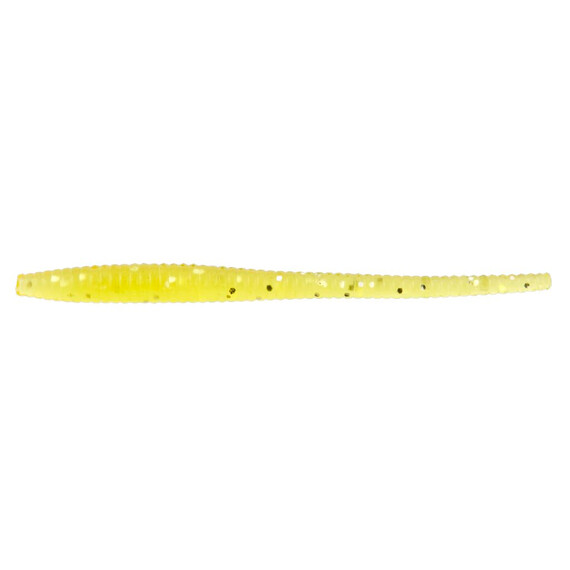 Силиконовая приманка Lucky John Pro Series Wiggler  Worm 05.84...