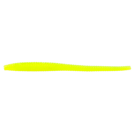 Силиконовая приманка Lucky John Pro Series Wiggler  Worm 05.84...