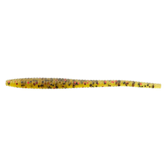 Силиконовая приманка Lucky John Pro Series Wiggler  Worm 05.84...