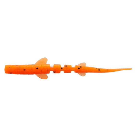 Силиконовая приманка Lucky John Pro Series Unagi Slug 08.89...