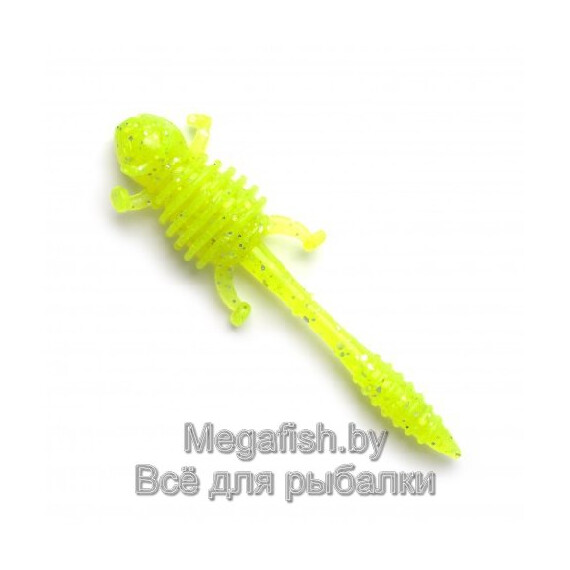 Силиконовая приманка Fanatik Mik Maus 2 (5.1см,упаковка 8 шт) цвет 024