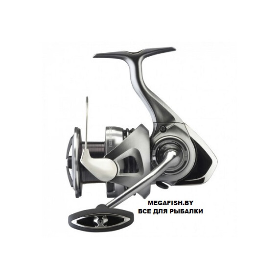 Катушка Daiwa Exceler LT 2000S-XH 2