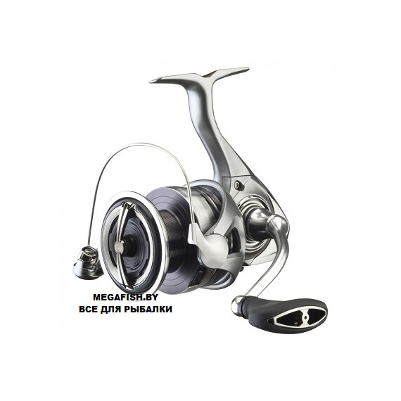 Катушка Daiwa Exceler LT 2000S-XH