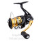 Катушка Shimano SAHARA 4000FI
