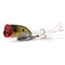 Воблер Sol Popper 65F (6,5см, 10,6гр, 0+м) floating  SolP65-GTR