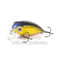 Воблер Roger Surf (3,6см, 3,35гр, 0,1-0,3м) floating  RgrSF36F-HGBL