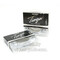 Шнур плетёный Team Salmo TIOGA Silver Grey  150m Диаметр: 0.171mm. / 5.40 kg.