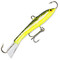 Балансир Rapala Jigging Rap W05 (9г.) - Цвет - OCHF