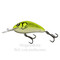 Воблер Salmo Hornet F 09 (35гр, 9см, 3-5м) floating YLG 3
