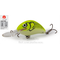 Воблер Salmo Hornet F 09 (35гр, 9см, 3-5м) floating YLG 2