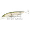 Воблер Megabass Kanata 160F (16см 30гр 0,8-1,2)  mb gizzard