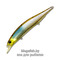 Воблер DUO Realis Jerkbait 120SP (18,0 г) GSN085