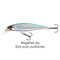 Lucky-John-Minnow-X-100SP-A67