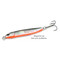 Iron-Minnow