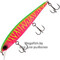 Vobler-Jackall-Mag-Squad-128SP-Dragon-Fruit-Mat-Tiger