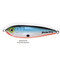 Strike-Pro-Killer-Profy-75S-A05-A05