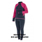 Norfin-Women-Performance-Purple