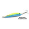 Strike-Pro-Killer-Profy-75-А252S