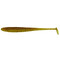 Виброхвост-Pontoon21-Attira,-4.0",-5шт.-уп.,-#430