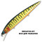 Jackall-Rerange-Mat-Gold-Tiger