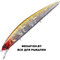 Vobler-OSP-Asura-Rudra-130SP-H59